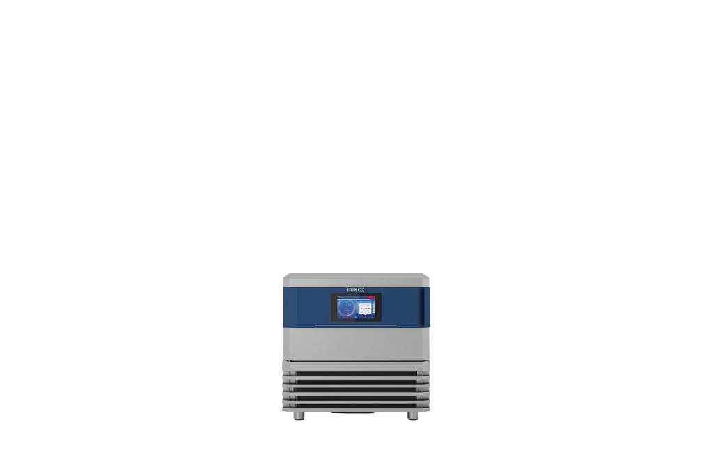SKOPE MFNSL.ES.TURBO Irinox MultiFresh Next Blast Chiller | Underbench Blast Chiller GN 2/1