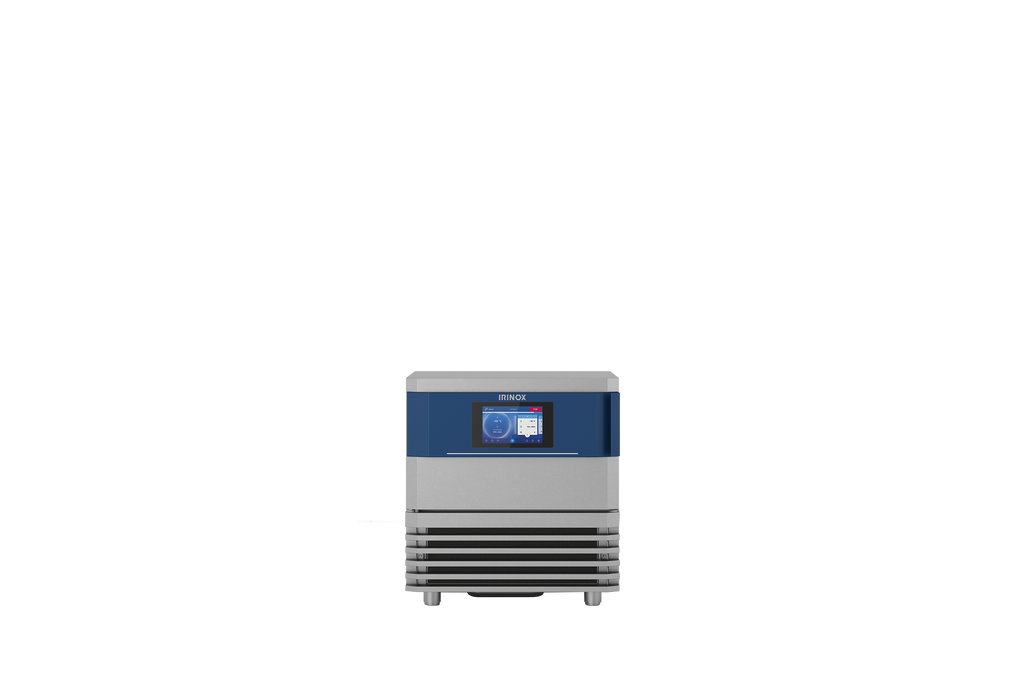 SKOPE MFNS.ES Irinox MultiFresh Next Blast Chiller | Underbench Blast Chiller GN 1/1