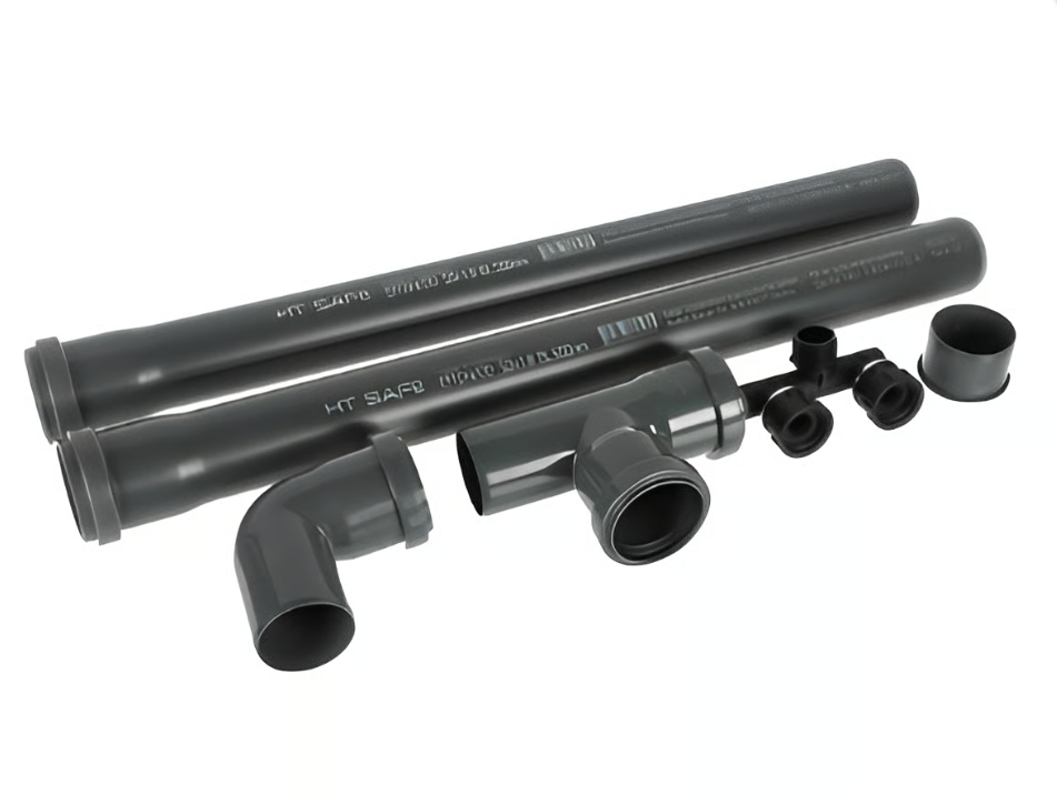 MKN 10014971 | Installation Drain Kit For SpaceCombi