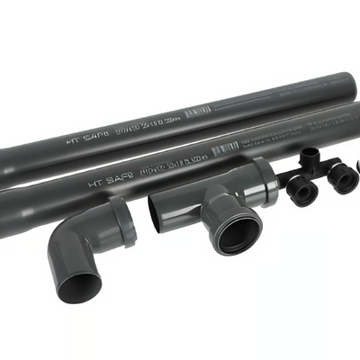 MKN 10014971 | Installation Drain Kit For SpaceCombi