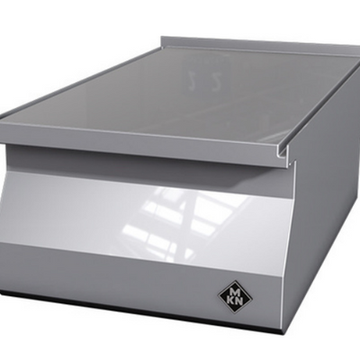 MKN 1203601 | Work Top 400 | Counter SL | Work Table | Work Top