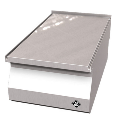 MKN 1203604 | Work Top 400 | With Box Drawer | Counter SL | Work Top