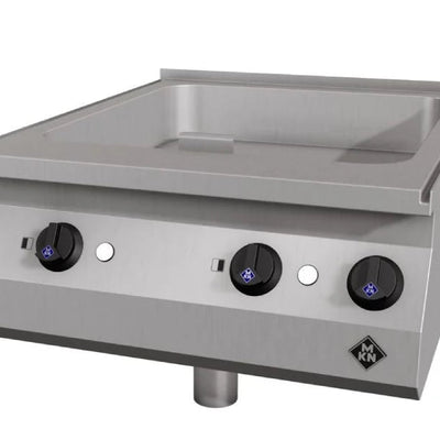 MKN 1222507 | Electric Griddle Pan | 1 Supra | Counter SL | Griddle Pan