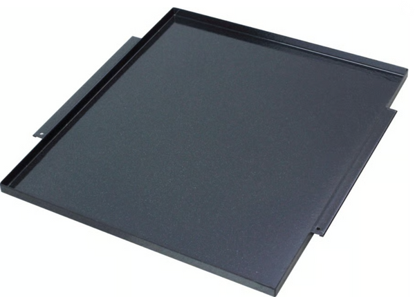 MKN 202073 | FlexiRack Granite Enamelled Tray | 50mm Deep | Roasting & Baking Tray