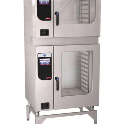 MKN 845906 | Stacking Kit For Combi Oven | 6 / 10 Tray | Stacking Kit