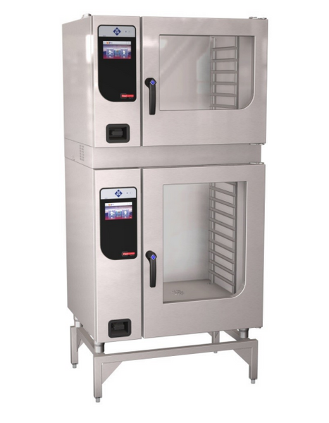 MKN 845906 | Stacking Kit For Combi Oven | 6 / 10 Tray | Stacking Kit