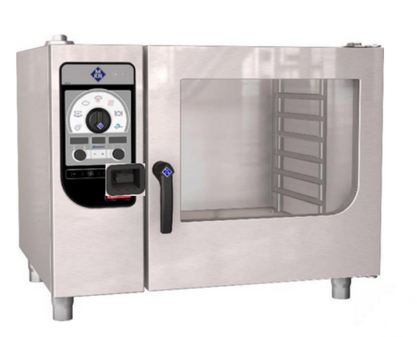 MKN FKE062R_CL | FlexiCombi Classic 6.2 | 6x2 | Electric | Combi Oven