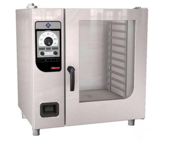 MKN FKE102R_CL | FlexiCombi Classic 10.2 | 10x2 | Electric | Combi Oven