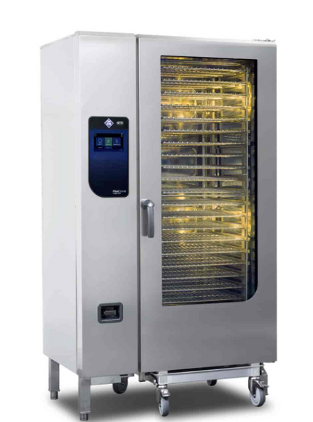 MKN FKE202R_MP | FlexiCombi Magic Pilot 20.2 | 20x2 | Electric | Combi Oven