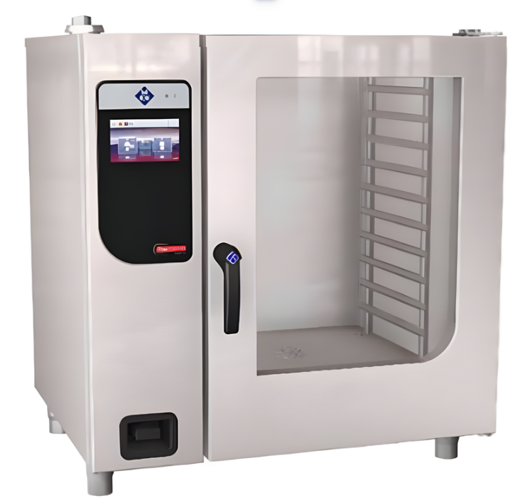 MKN FKG102R_MP | FlexiCombi Magic Pilot 10.2 | 10x2 | Electric | Combi Oven