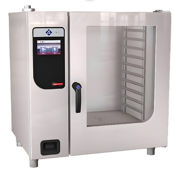 MKN FKG102R_MP | FlexiCombi Magic Pilot 10.2 | 10x2 | Electric | Combi Oven