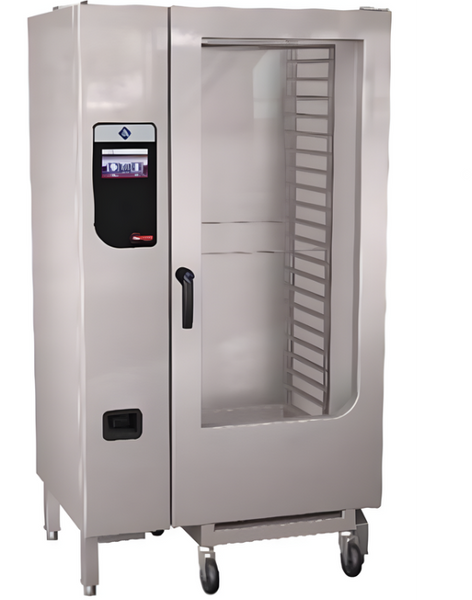 MKN FKG202R_MP | FlexiCombi Magic Pilot 20.2 | 20x2 | Gas | Combi Oven