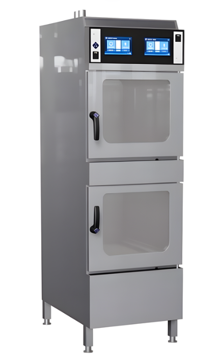 MKN SCT061 | SpaceCombi Team | 2x 6 Tray | Combi Oven