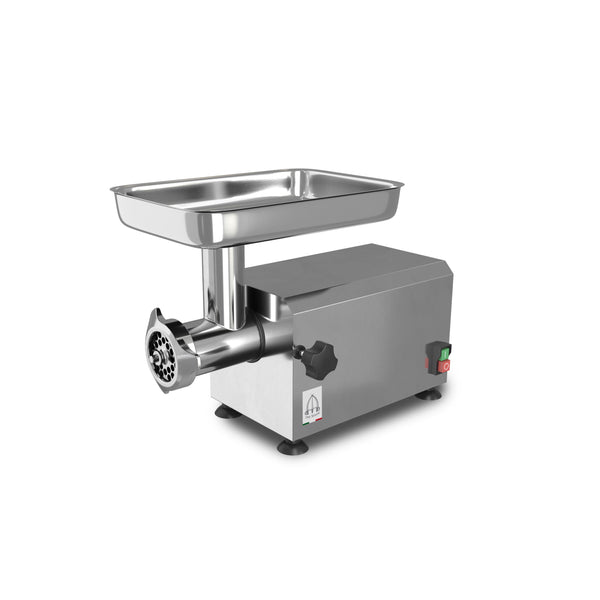 Tre Spade MNS2222 Meat Mincer Size No. 22 S/Steel