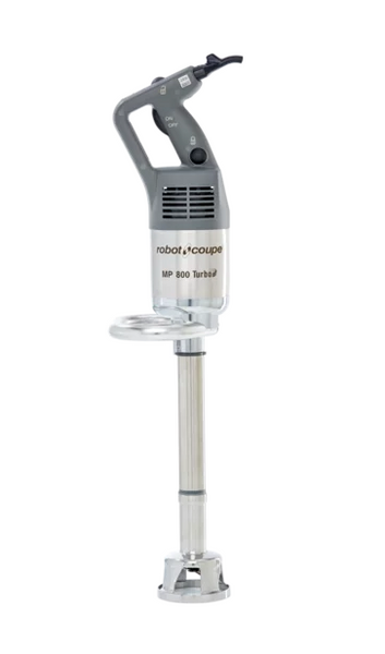Robot Coupe MP 800 Turbo TP | Immersion Blender | Robot Coupe Stick Blender