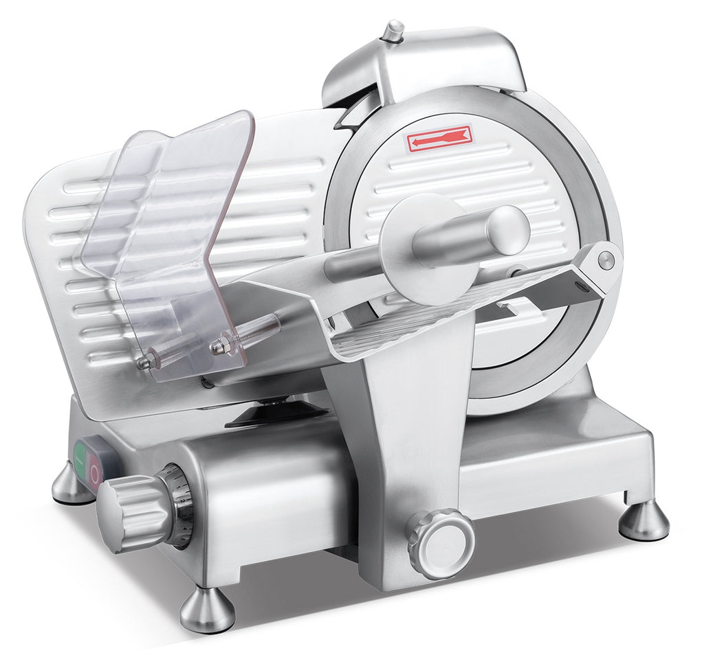 Deli Slicer, Anvil, MSA3220, Belt Driven 
