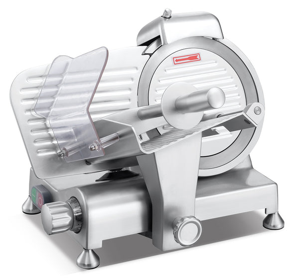 Deli Slicer, Anvil, MSA3220, Belt Driven 