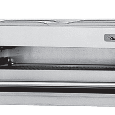 Garland MSTSRC I Infra-Red I Broiler I Salamander Broiler
