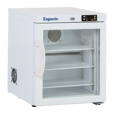 Exquisite MV30 | Vaccine Refrigerators 37 Litre