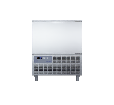 Friginox MX15-5AECR | 4 Tray Reach-In Blast Chiller | Freezer
