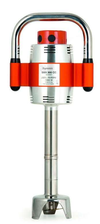 Dynamic SMX300CC I SMX Series I Hand Mixer I Commercial Hand Mixer I Emulsions I Hand Whisks I Designation MX150T I Blender Tool I Mixer