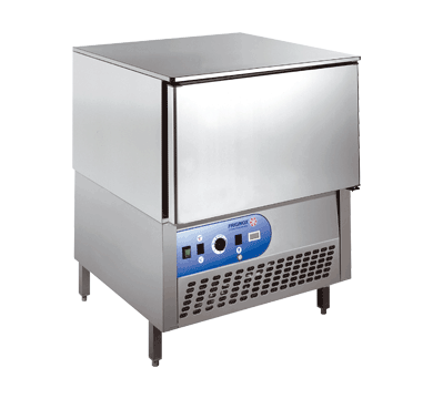 Friginox MX15-5AEM 3 Tray Reach-In Blast Chiller (15kg) / Freezer (5kg)