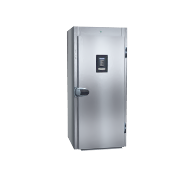 Friginox MX1AGLSTS7-CF | 1 Tray Roll-In Blast Chiller / Freezer