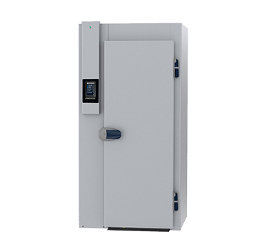 Friginox MX1LSTS7-CF 1 Tray Roll-in Blast Chiller / Freezer