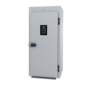 Friginox MX1STS7-CF 1 Tray Roll-in Blast Chiller / Blast Freezer