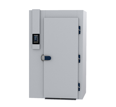 Friginox MX27-STS7-C 2 Tray Roll-in Blast Chiller