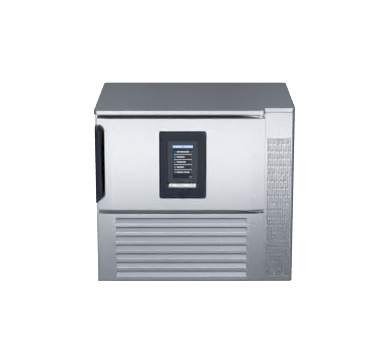 Friginox MX20AENCT7R | 5 Tray Built-In Reach-In Blast Chiller / Freezer