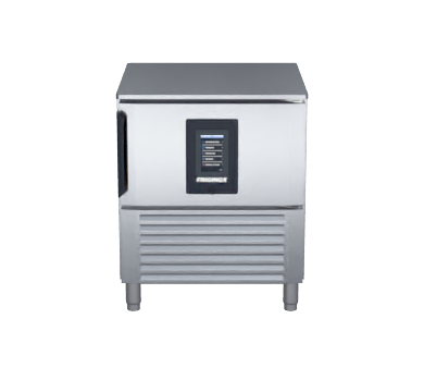 Friginox MX20AT7R | 5 Tray Reach-In Blast Chiller | Freezer