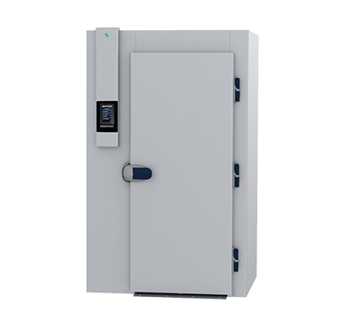 Friginox MX29-2TS7-C 2 Tray Roll-in Blast Chiller