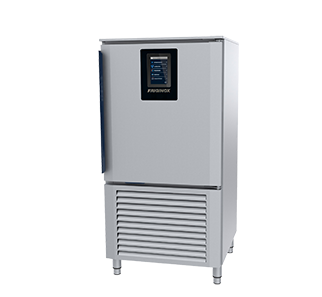 Friginox MX30ATS7 9 Tray Reach-In Blast Chiller / Freezer