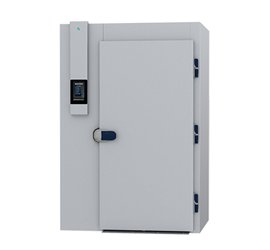 Friginox MX3STS7-C 3 Tray Roll-in Blast Chiller