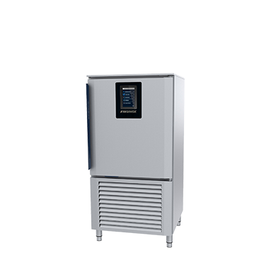 Friginox MX45ATS7 9 Tray Reach-In Blast Chiller / Freezer