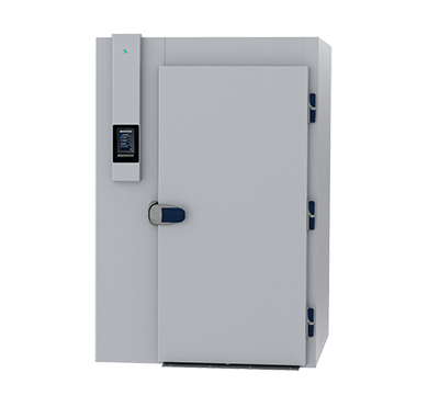 Friginox MX4STS7-C 4 Tray Roll-in Blast Chiller