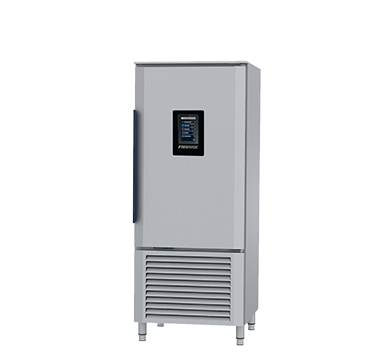 Friginox MX55ATS7 15 Tray Reach-In Blast Chiller / Freezer
