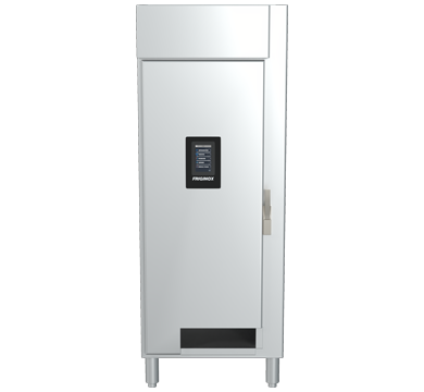 Friginox MX65cATS7-CF 20 Tray Roll-In Blast Chiller / Freezer