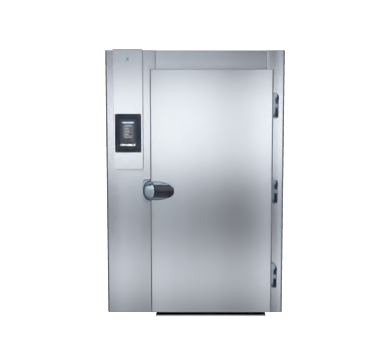 Friginox MX6SXTS7-CF | 6 Tray Roll-In Blast Chiller / Freezer