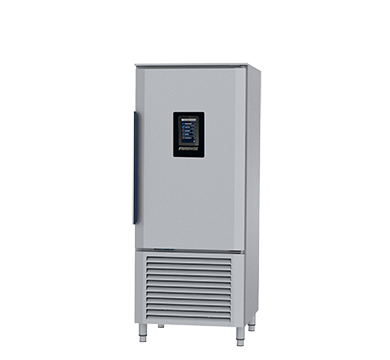 Friginox MX75AT7R 15 Tray Reach-In Blast Chiller / Freezer