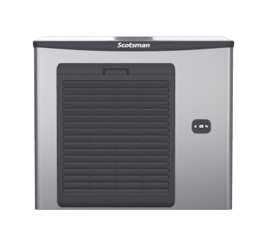 Scotsman MXF 1237 AS OX | 480kg Ice Maker | Modular Flake Ice Maker