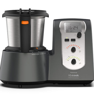 Taurus MYT0001 MyCook 1.8 Food Processor