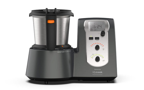 Taurus MYT0001 MyCook 1.8 Food Processor