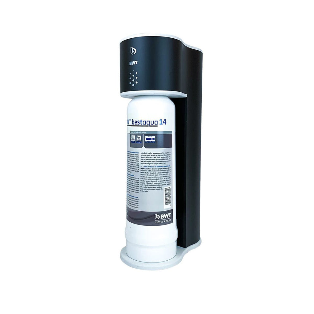 Mach BA14S-30 | Bestaqua 14 RO System with Tank