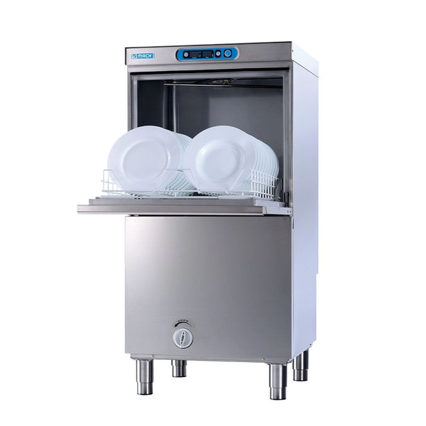 Mach DT54.23AT | Signature Line Front Loading Dishwasher | 500 x 500 Basket