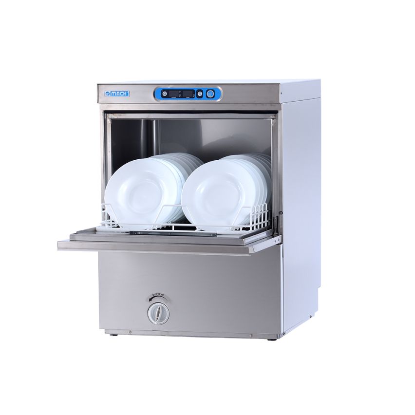 Mach DT 50.23AT | Signature Line Undercounter Dishwasher | 500x500 Basket
