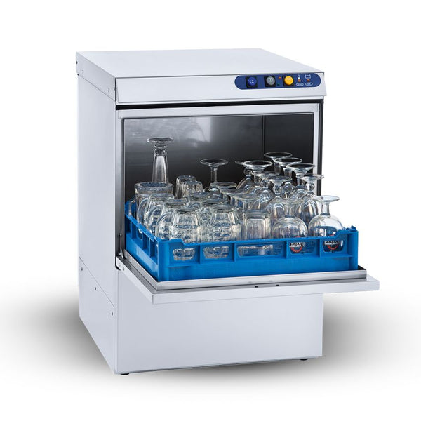 Mach Easy 53 | True Value Line Undercounter Dishwasher | 500 x 500 Basket
