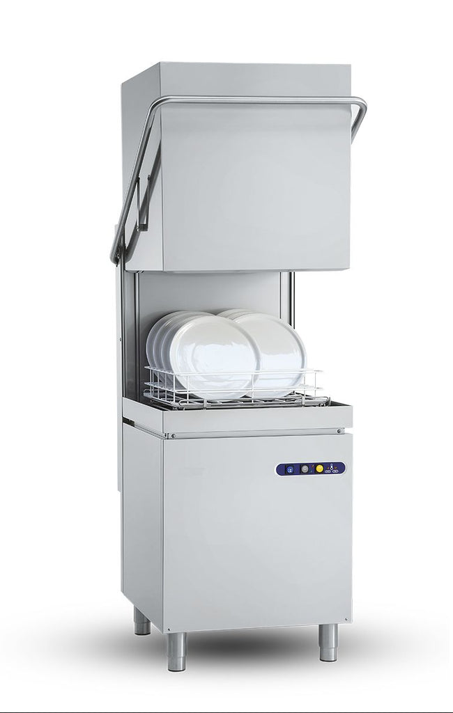 Mach Easy 90 | True Value Line Passthrough Dishwasher | 500 x 500 Basket