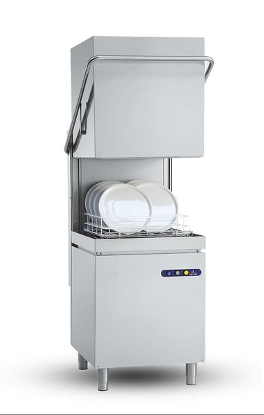 Mach Easy 90 | True Value Line Passthrough Dishwasher | 500 x 500 Basket